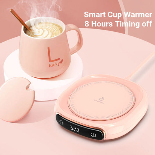 WarmCup™  Coffee Mug Warmer Pad