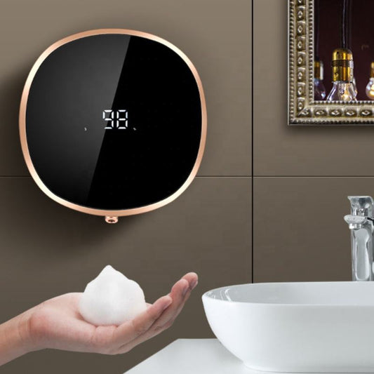 BathTech™  Non-contact Automatic Soap Dispenser
